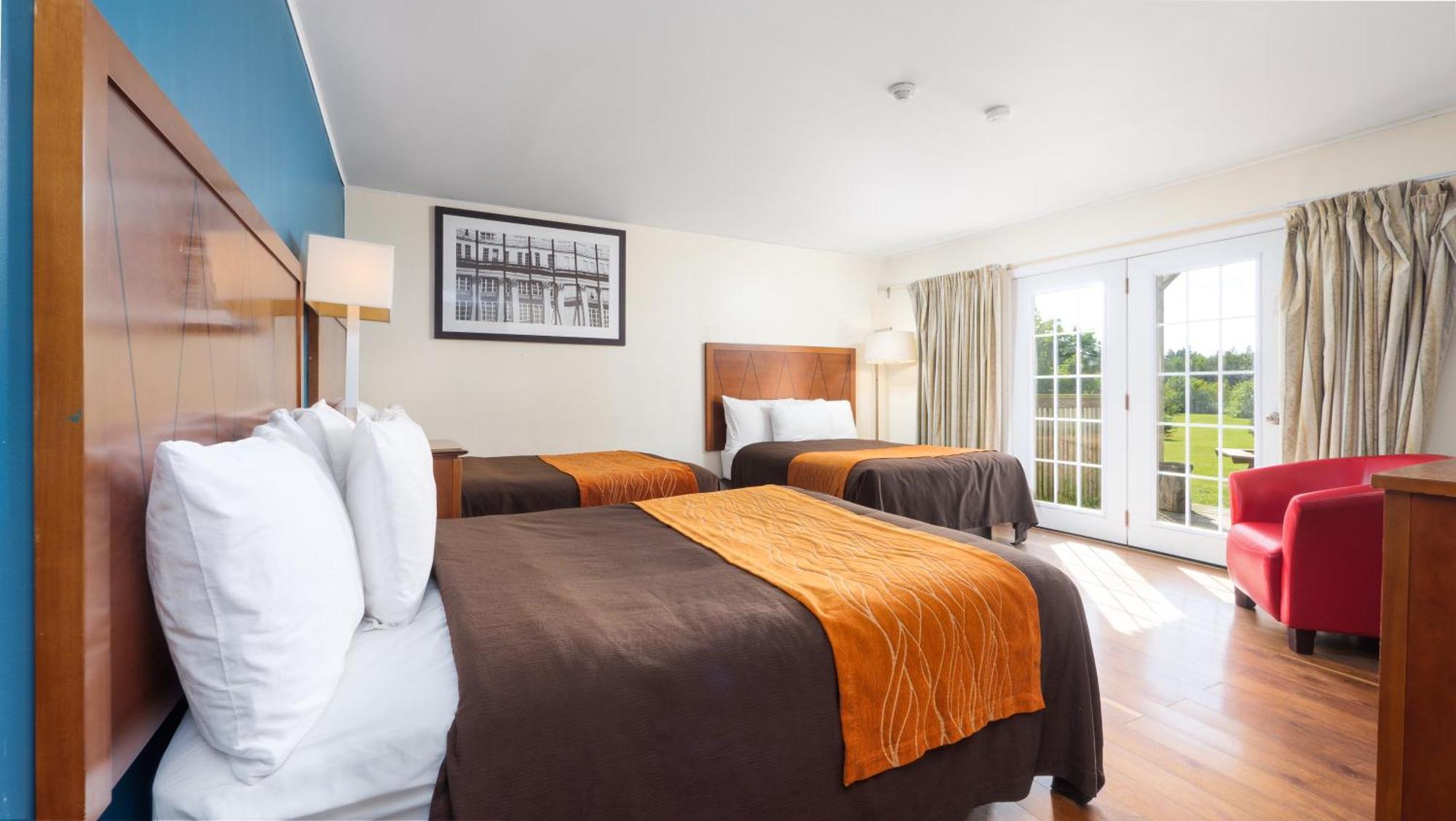 Coach House Inn Tobermory Eksteriør billede