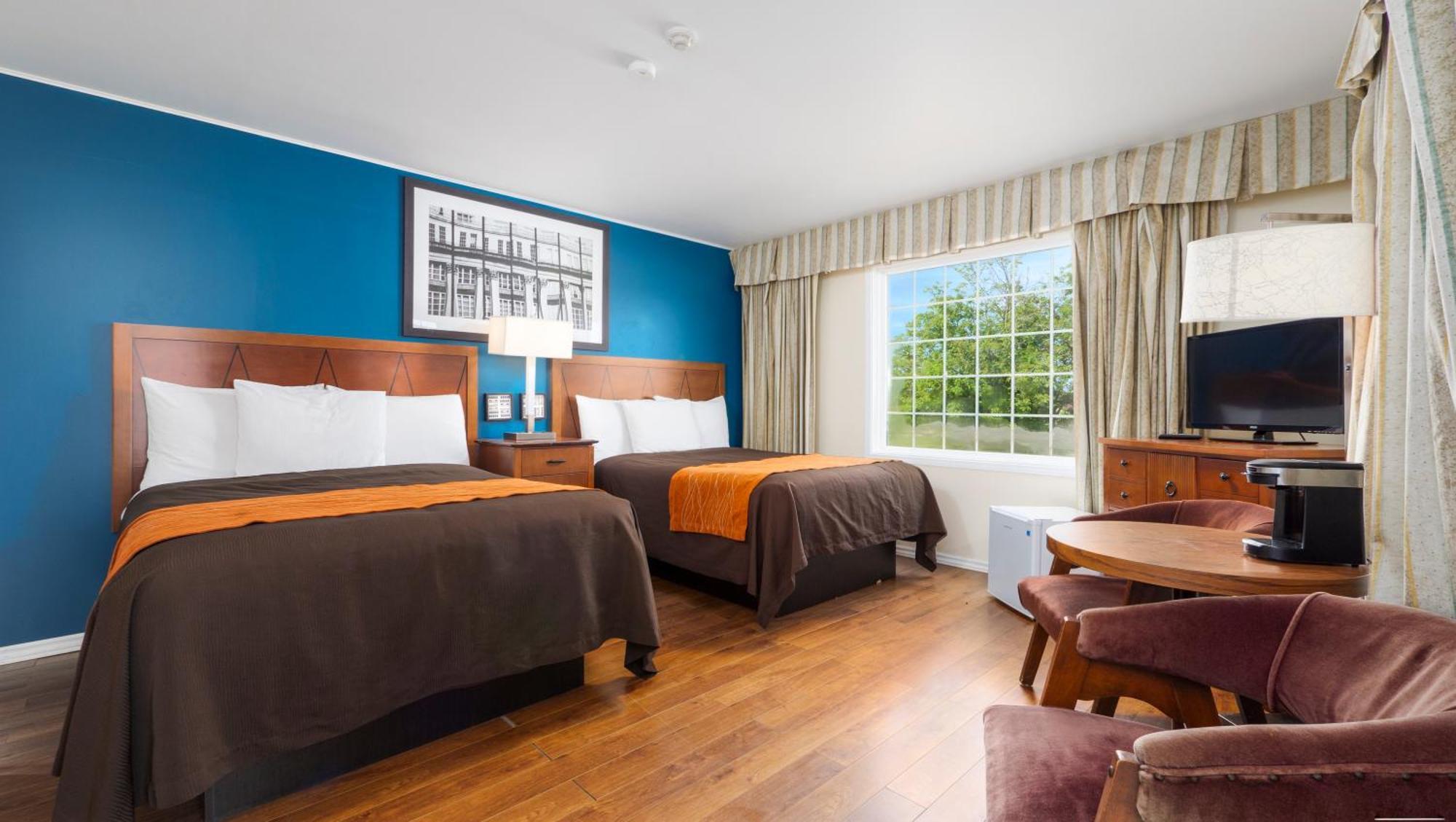 Coach House Inn Tobermory Eksteriør billede