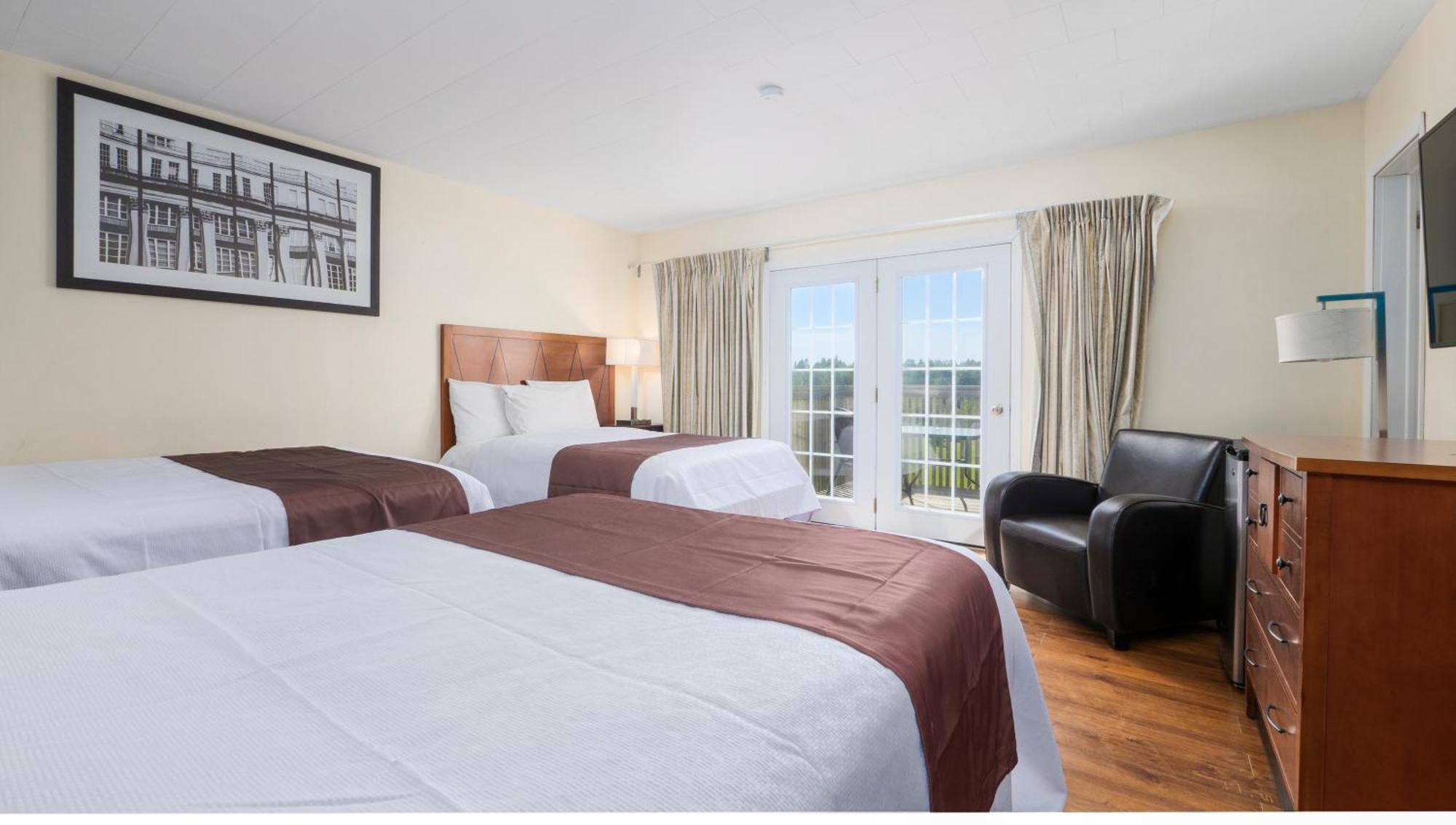 Coach House Inn Tobermory Eksteriør billede