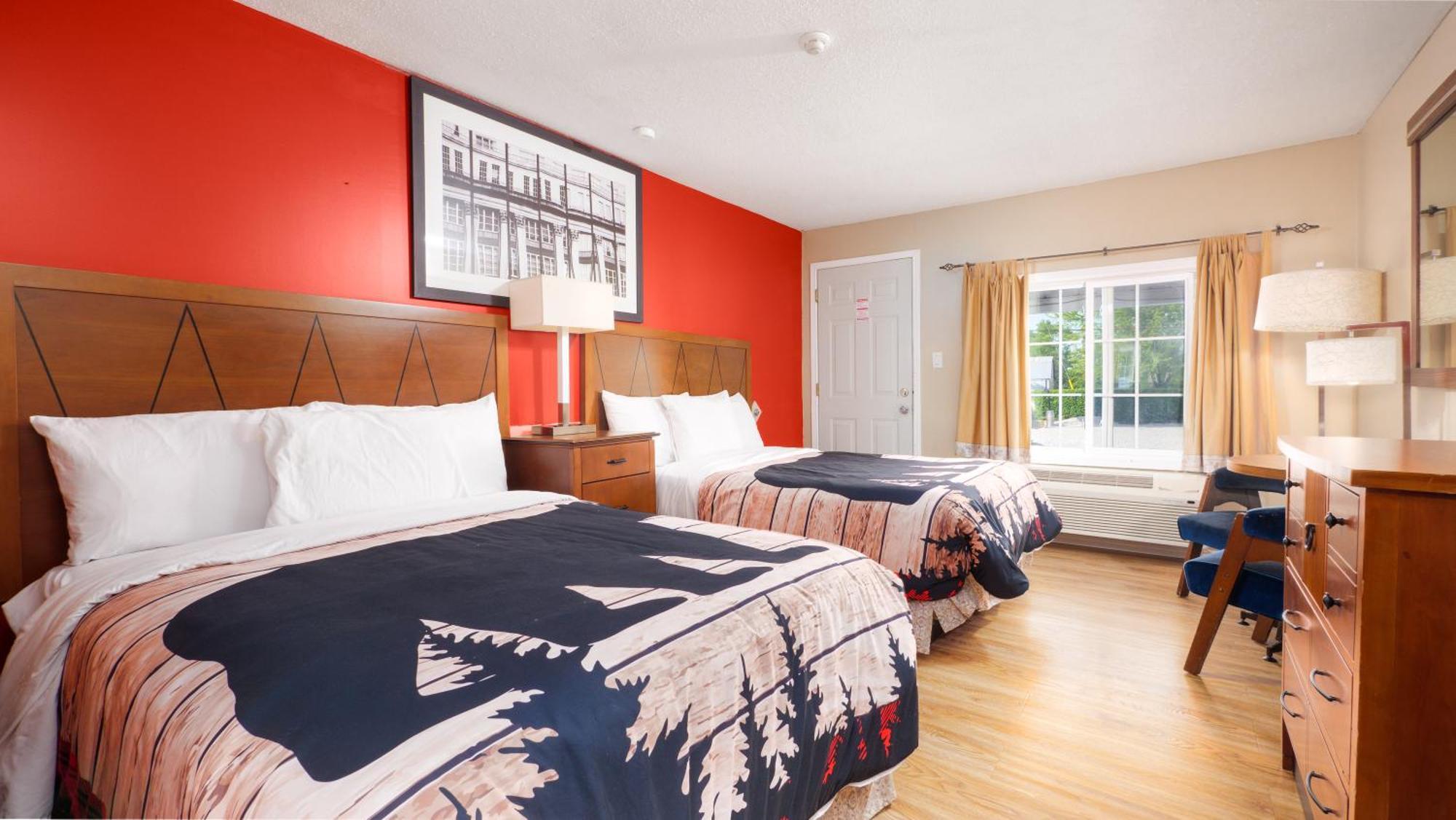 Coach House Inn Tobermory Eksteriør billede