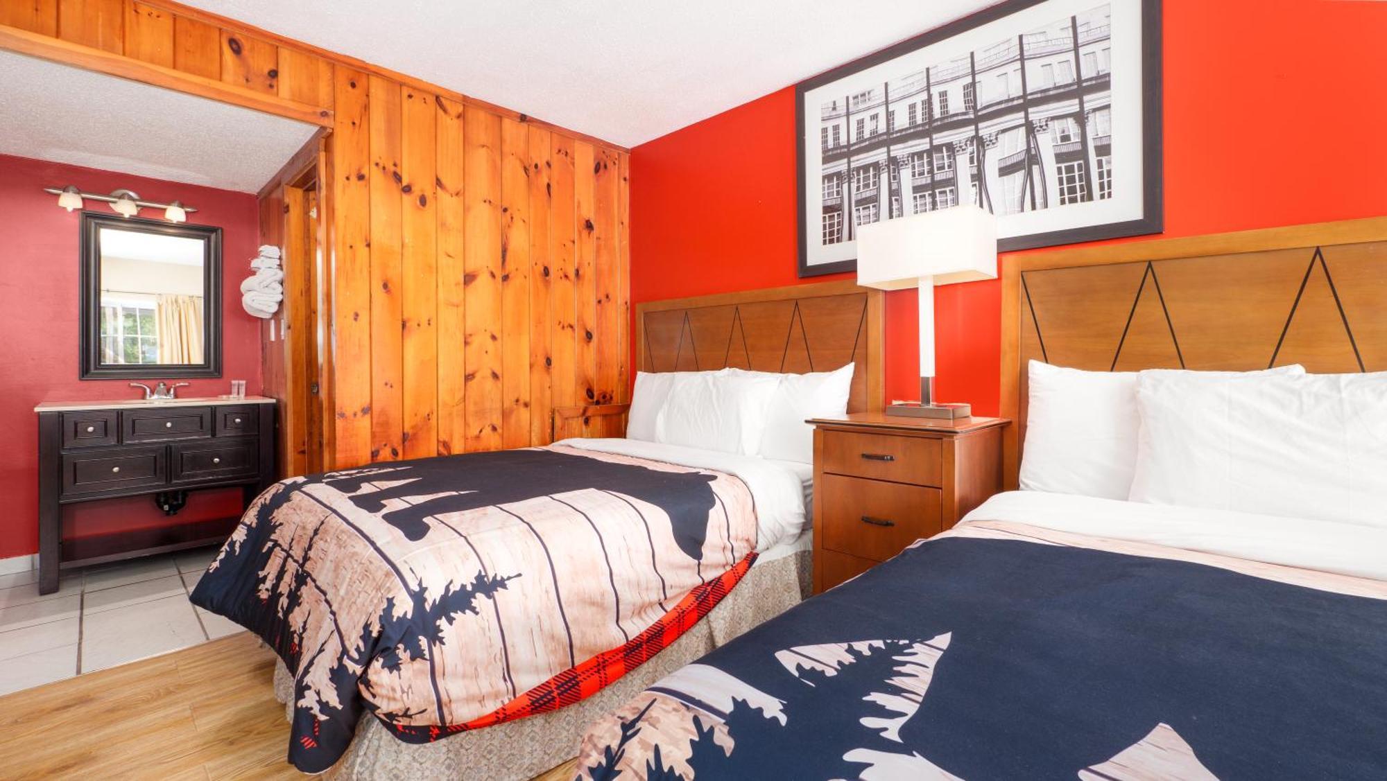 Coach House Inn Tobermory Eksteriør billede